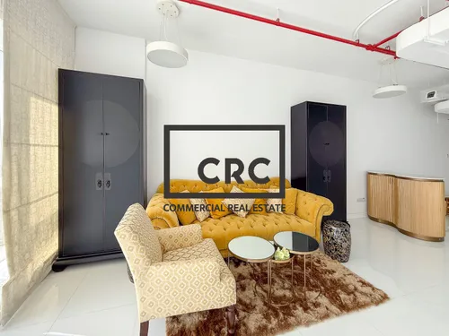 Fitted and Furnished | Panoramic Views | Vacant