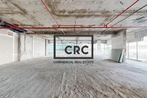 Brand New Building | Grade A Office | Modern