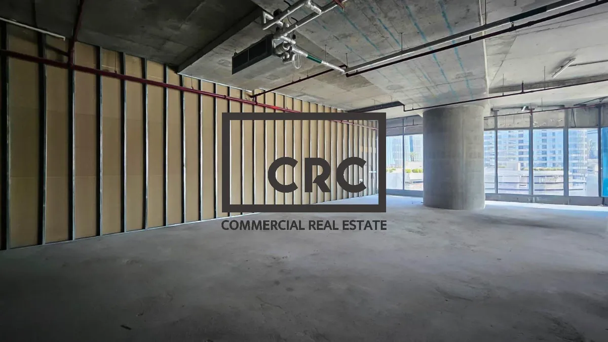 Office for rent in Addax Park Tower at 138,184 AED per year