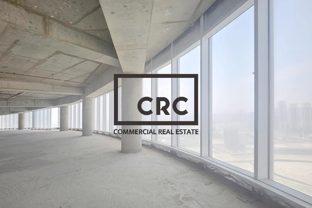Office for rent in Omega Towers at 1,357,038 AED per year
