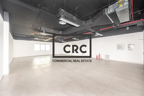 DIP 1 | Fitted Office | Vacant | 2 Parking Bays