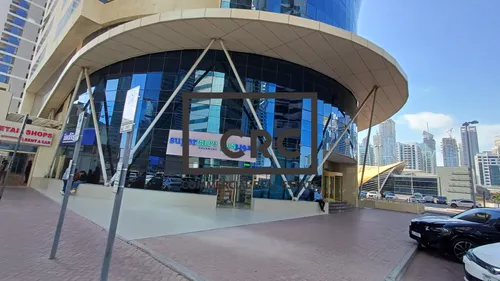 Rented Office | High ROI | Near Metro