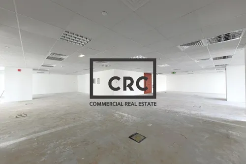 Grade A Building | Office Space | Near Metro