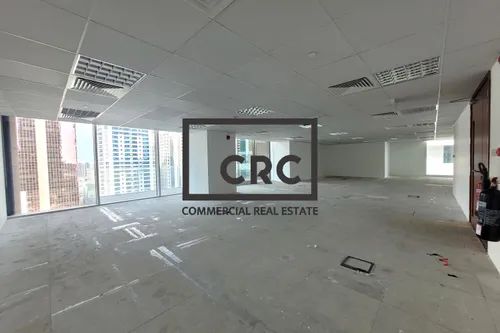 Office Space | Grade A Building | SZR Views