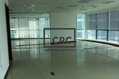 Partitioned | Fitted Office | Near to Metro