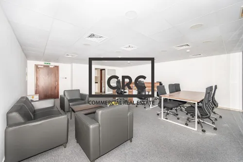 AVAILABLE | FULL PARTITION | DMCC METRO STATION