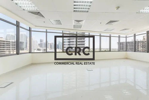 Fully Furnished | Open Space | DMCC