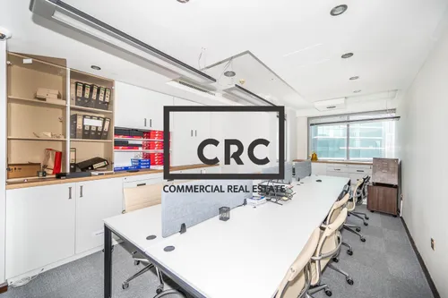 FULLY FURNISHED | VACANT | 6 PARKING