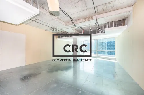 Semi Fitted | Office Space | Available Now