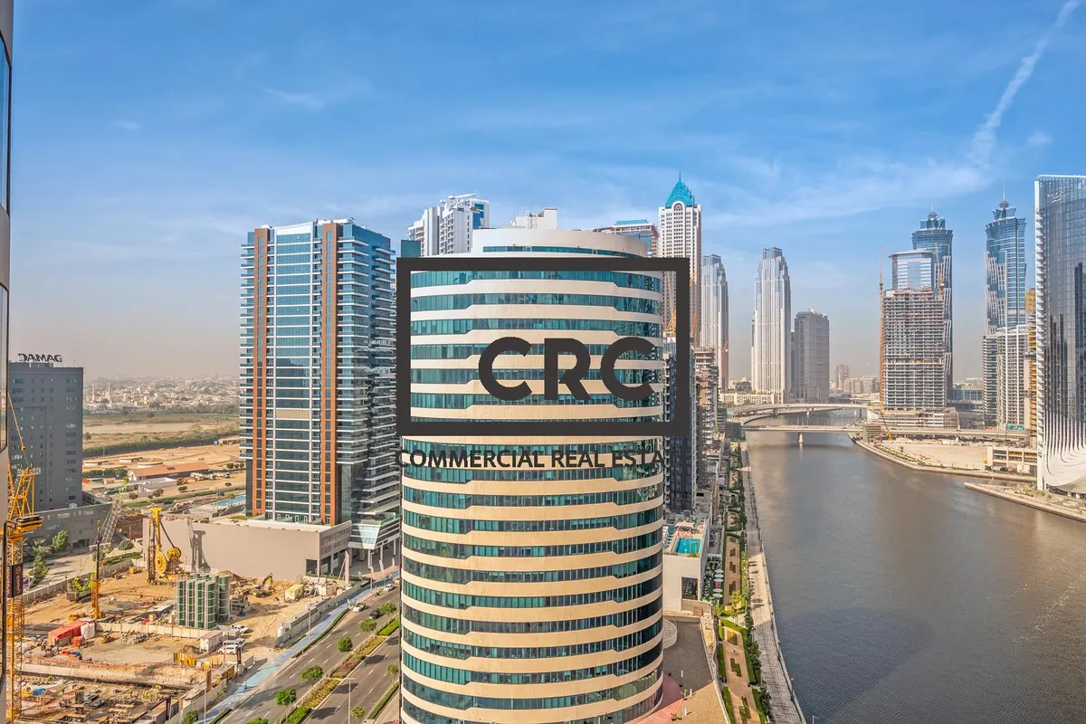Office for rent in Business Tower at 208,590 AED per year