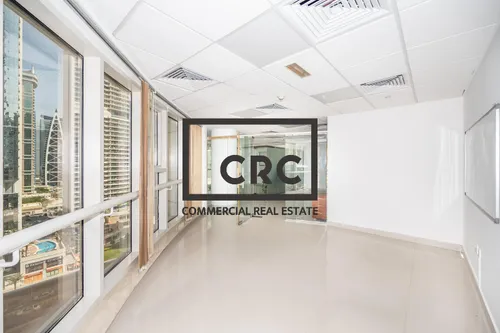 Fitted Office | Near Metro | Grade A