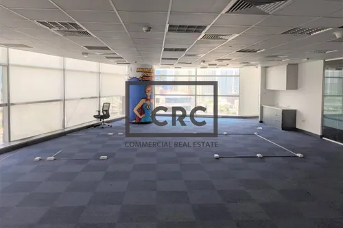 Fully Fitted | Ready To Move In | Tecom License