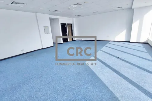 Canal View | Fitted Space | Pantry