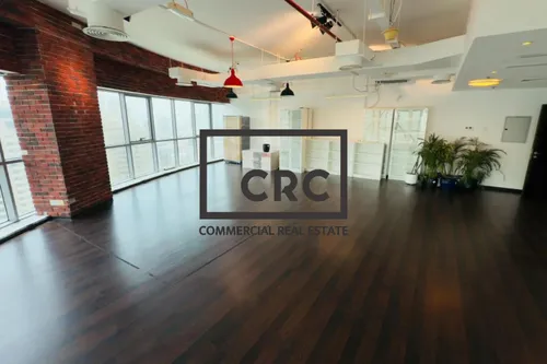 Excellent Fit Out | Fully Fitted | DED License