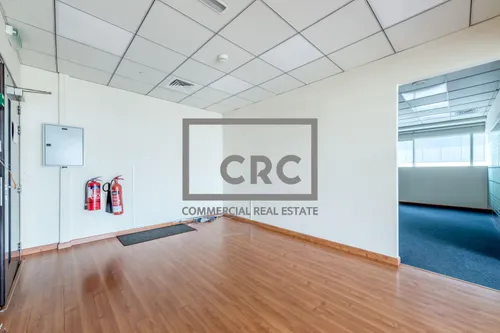 Fully Fitted | Ready Office | Near Metro Station