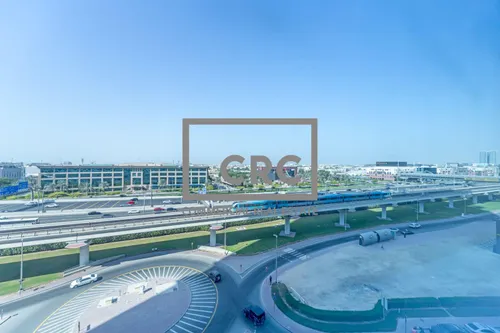 Fully Fitted | Ready Office | Near Metro Station