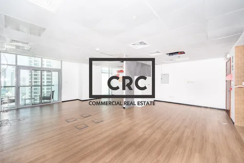 LAKE VIEW | EXPANDABLE | HIGH FLOOR | WELL FITTED