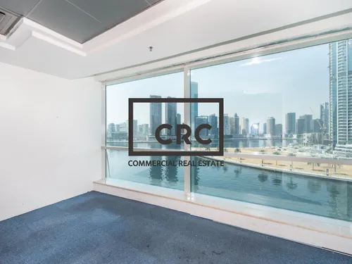 Ready To Move In | Office Space | 670 Sq Ft