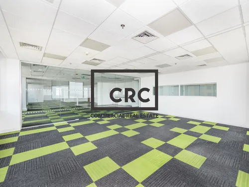 CHILLER FREE | CLEAN READY OFFICE | TECOM FZ