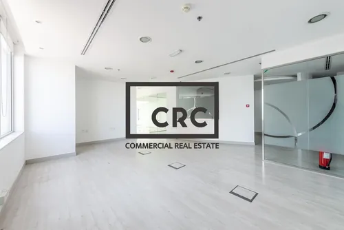 HIGH END FIT OUT | WITH EXCELLENT VIEW | TECOM FZ