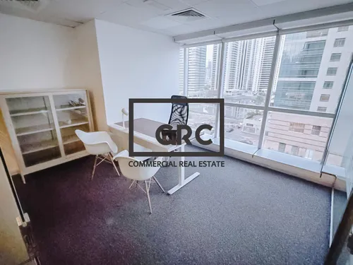 FURNISHED | GRADE A OFFICE | SIGNATURE FINISH