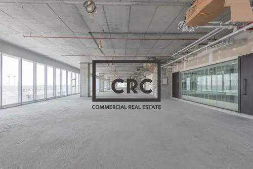 OFFICE SPACE | PREMIUM QUALITY | SHELL & CORE