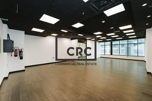 Fitted Office | Conference Room | 2 Parkings
