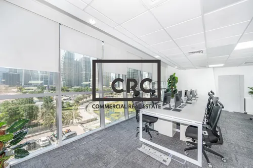 READY TO MOVE | WITH BALCONY | NICELY FITTED