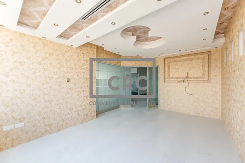 PREMIUM OFFICE SPACE | VACANT | OPEN PLAN