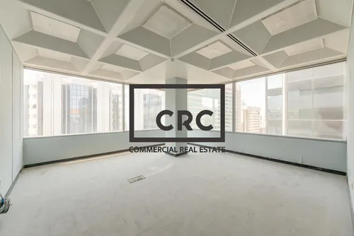PREMIUM OFFICE SPACE | VACANT | OPEN PLAN