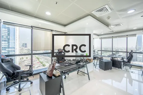 SIGNATURE OFFICE | VACANT NOW | TOP BROKER