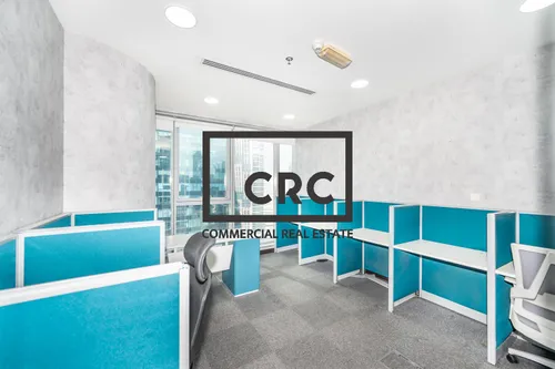 Beautiful Canal View | 08 Parking | High Floor