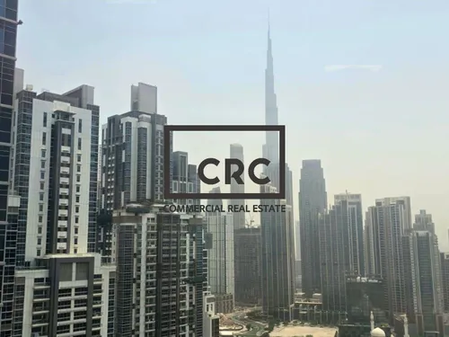 Vacant | Grade A | 11 Parkings | Business Bay