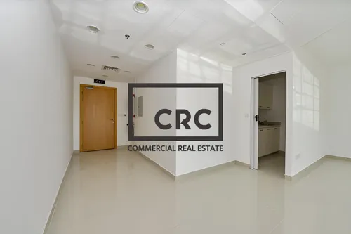 Vacant unit | 2 Parking | Fitted | Canal View