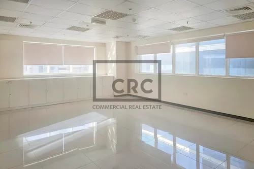 Office Space | 2766 sqft | Ready to Occupy