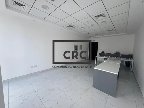 Vacant I Fitted office I Panoramic View