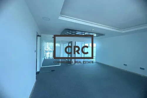 Fully Fitted | Office Space | Ready Unit | SZR