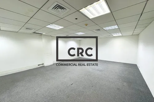 Fitted Office | Vacant and Ready Unit | 434 Sqft