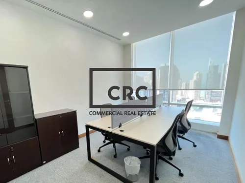 Prime Office Location | Ready for Occupancy