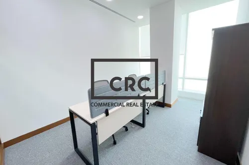 Business Centre | Private Offices | Prime Location