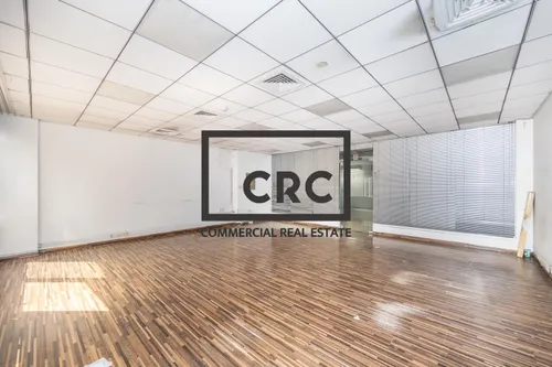 Fitted And Ready | Office Space | 549 Sq Ft