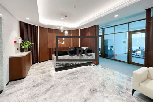 Exclusive Office Space | Business Centre