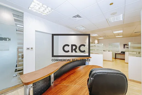 Reduced Rates | Chiller Free | JAFZA FREEZONE