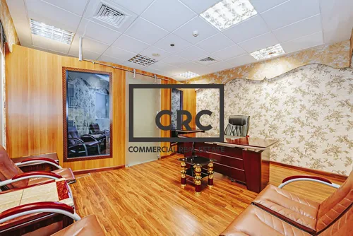 JAFZA FREEZONE | Reduced Rates | Chiller Free