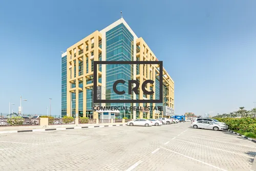 JAFZA FREEZONE | Reduced Rates | Chiller Free