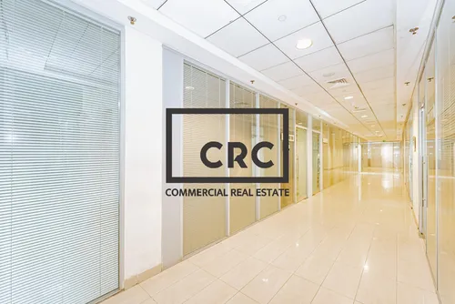 REDUCED RATES | OFFICE SPACE | JAFZA FZ LICENSE