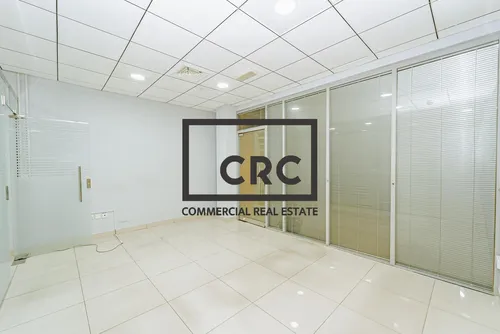 VACANT AND READY | OFFICES | JAFZA FZ LICENSE