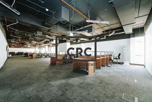 Fitted Office | Ready To Move In | 19322 Sq Ft