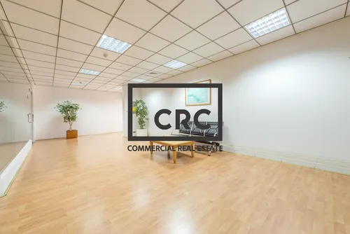652 Square Feet | Ready Office | Prime Location