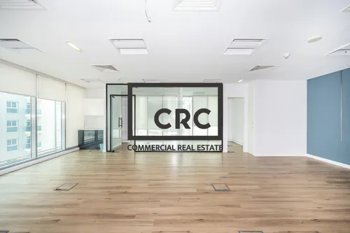 Vacant Office | 1 Parking Space | Near MOE